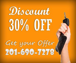 Car Locksmith New Milford NJ Offer