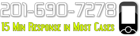 Car Locksmith New Milford NJ
